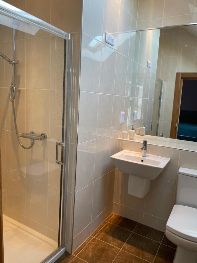 コールレーンOrchard Oasis, Luxury Penthouse Getawayアパートメント エクステリア 写真