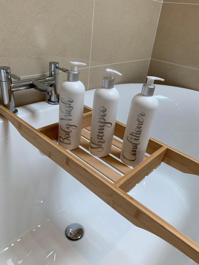 コールレーンOrchard Oasis, Luxury Penthouse Getawayアパートメント エクステリア 写真
